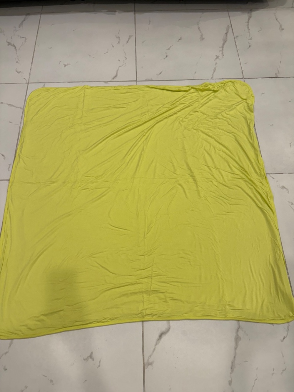 Little Sleepies Blanket - Picture 3 of 3